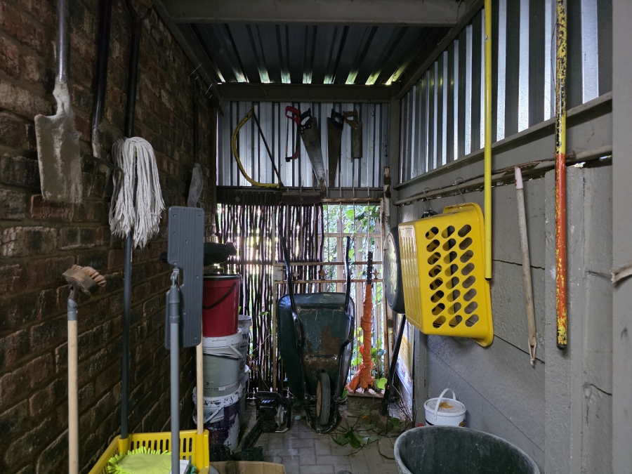 3 Bedroom Property for Sale in Riebeeckstad Free State